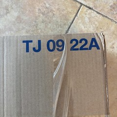 Tork Jumbo Toilet Paper Roll White TJ0922A 12 per Case Bathroom Tissue T2 System