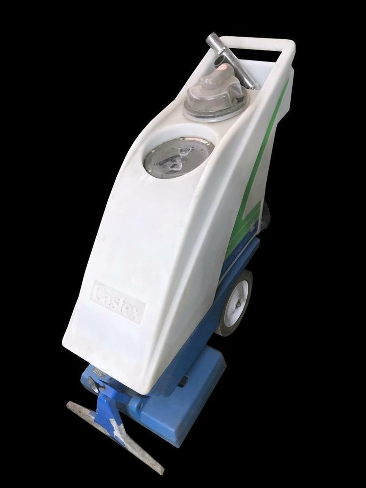 Castex Tennant Power Eagle 800 Carpet Extractor PE800