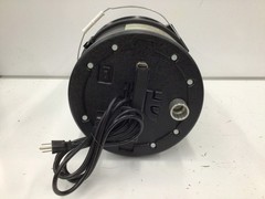 Atrix HCVAC7H-ESD 7 Gal Tank Size Critical Area Vacuum