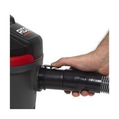RIDGID 50313 Model 4000RV 4-Gallon Portable Wet and Dry Compact Vacuum Cleane…