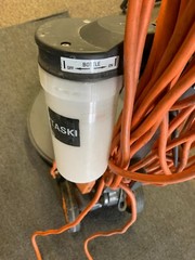 USED Taski Supersonic Floor Buffer 20″ Electric Floor Burnisher 93397