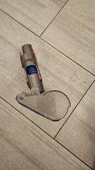 Dyson DC35 Vacuum Accessory Kit w/ Floor Tool, Crevice Tool, Dusting Brush, Bag