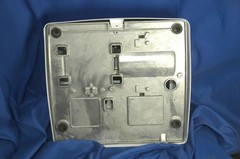 Bradley Aerix White 2902-287300 Hand Dryer Multi-Volt 110-240 Brand NEW