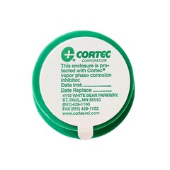 VpCI-111 Anti Rust VCI Emitter Cup – Protects 11 Cubic feet – 2 Year Corrosio…