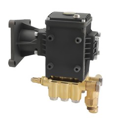 4,000 PSI Pressure Washer Pump 3400 RPM 4.0 GPM for Honda Engine 1″ Shaft