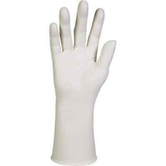 100 Pack Kimtech 62992 Disposable Gloves, Size Medium, 6.3 mil, Nitrile