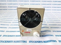 Static ST101A Ionizing Air Blower Fast Shipping 30 Days Warranty!!!
