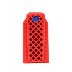 Stone Polishing Brush Silicon Polishing Grit Antiqued Finishing Brush Dense