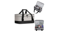 Vacuum Cleaner Accessories Storage Bag,D-yson V7 Handheld Vacuum Cleaner Tool