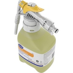 Diversey 93515034 Prespray Plus Carpet Cleaner, 1.5 L, Pk2