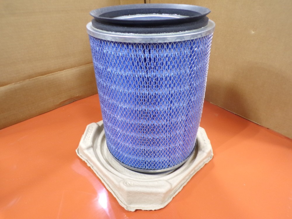 TENNANT Cylinder Filter For Tennant S20 S30 Sweeper 1045900 (G)
