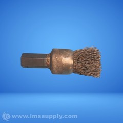 Weiler Brush Wire Brush FNIP