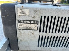 Treadmaster Escalator Cleaner CleanMaster Escalator Tread Vacuum WORKS *READ