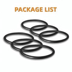 Replacement 30563B Belts for Eureka Sanitaire Vacuum SC639, S645, S647