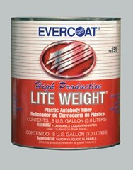 High Production Lite Weight, 1-Gallon FIB-151