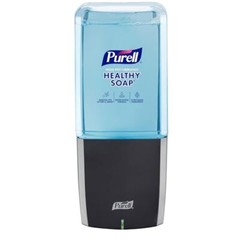 PURELL ES10 (8334-E1) Automatic Hand Soap Dispenser, Graphite(Pack of 1)