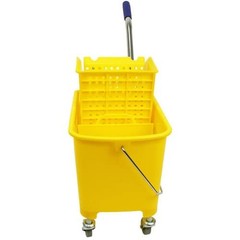 Central Exclusive – 2Y/2021-2Y 2Y Compact Mopping System