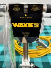 WAXIE Sanitary Supply Waxie 1500 1.5HP Commercial Floor Burnisher Machine