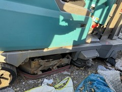 20??TENNANT M17 – H2O w or WO batteries Please Read descript