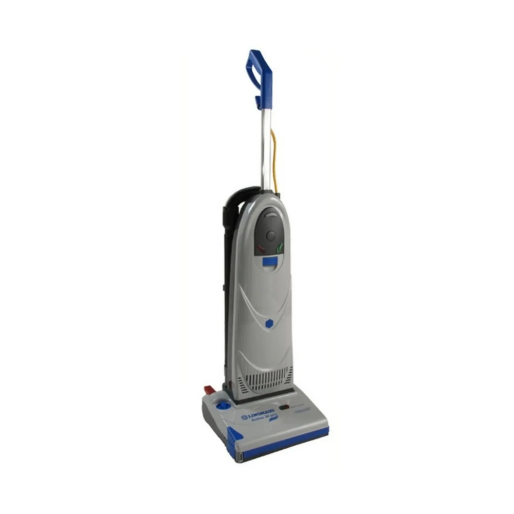 Lindhaus Activa 30 Pro 12″ Commercial Upright Vacuum Cleaner Brand New in box