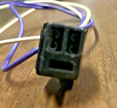 Solenoid Wire Cord Hot Water Pressure Washer 12V 120V 220V 4’ Wire