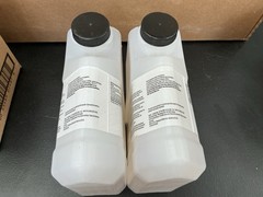 Ecolab 6101025 Bio-Enzymatic Odor Eliminator Case of 2 (2×1.3L) New B170