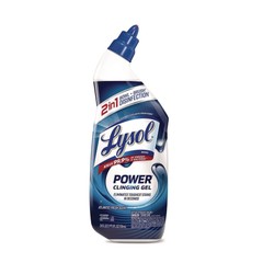 LYSOL Brand 19200-98012 Toilet Bowl Cleaner – Atlantic Fresh (9/Carton) New