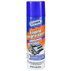 Gunk ‘Original Engine Brite’ Engine Degreaser – 15 oz.