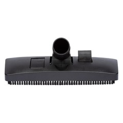 Shop-Vac 9063200 Multi-Purpose Floor Nozzle, 1.25 Inch 1-1/4-Inch, Black