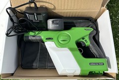 Victory VP200ESK Professional Cordless Electrostatic Handheld Sprayer