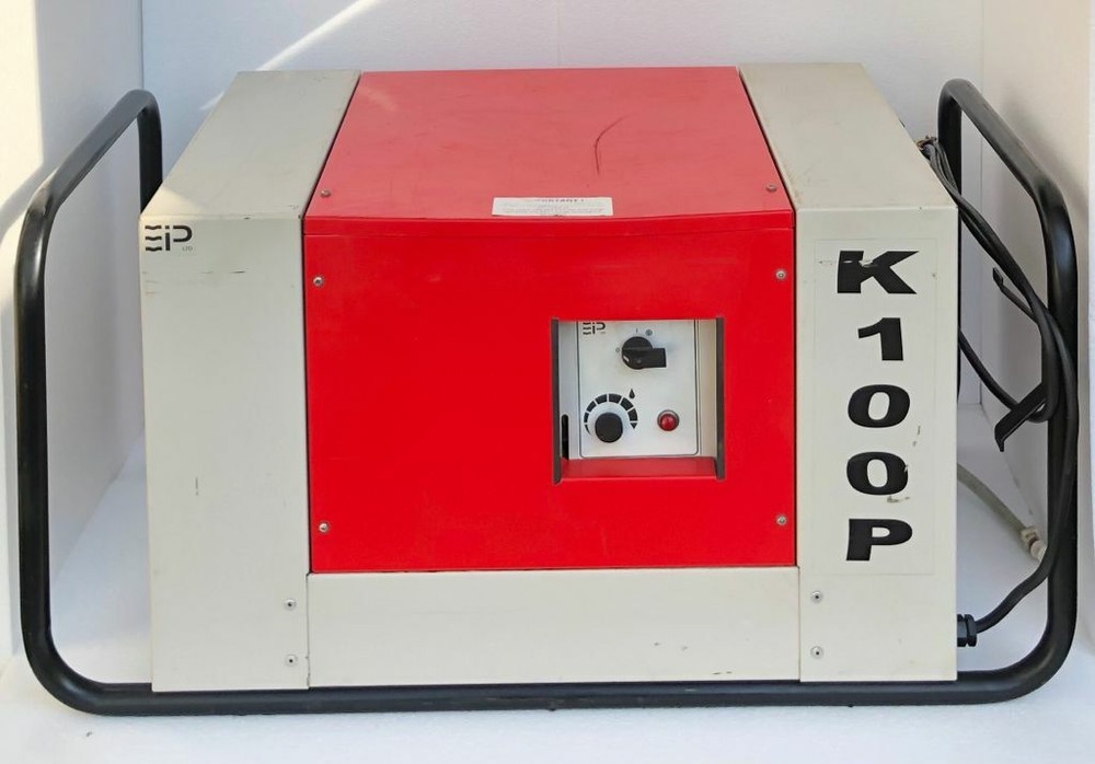 EBAC 0241HZ-US K100P HIGH CAPACITY INDUSTRIAL DEHUMIDIFIER 110V #FOR PARTS