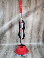 Gloss Boss Floor Polisher Buffer Waxer Scrubber Pullman-Holt Tested