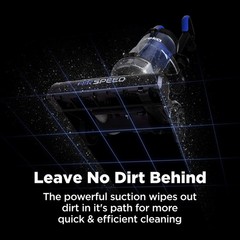 Eureka Neu10Ae5 Powerful Bagless Upright Vacuum Cleaner Carpet And Floor