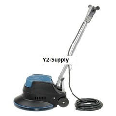 NEW! Powr-Flite Style A Floor Machine, 20″ Cleaning Path!!