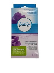 Febreze – Vacuum Filter – Bissell Style 1215 & 1525 Spring Renewal Fast Shipping