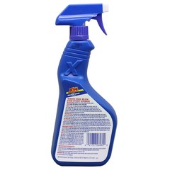 Presta X-14 Mildew Stain Remover Spray Bottle Scrub 32 Oz