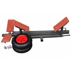 Boat Trailer – Load 352.74 lb