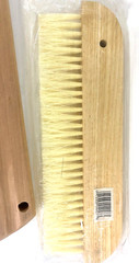 SMOOTHER BRUSH 12 INCH LONG BLOCK **LOT OF 3 SEE DESCRIPTION FOR DETAILS