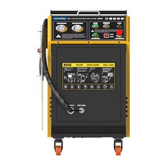 Dry Ice Blasting Cleaning Machine Dry Ice Blaster Cleaner Dual Pressure Gauge