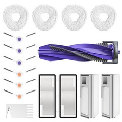 Accessories Replacement for Narwal Freo X Ultra Robot X Parts