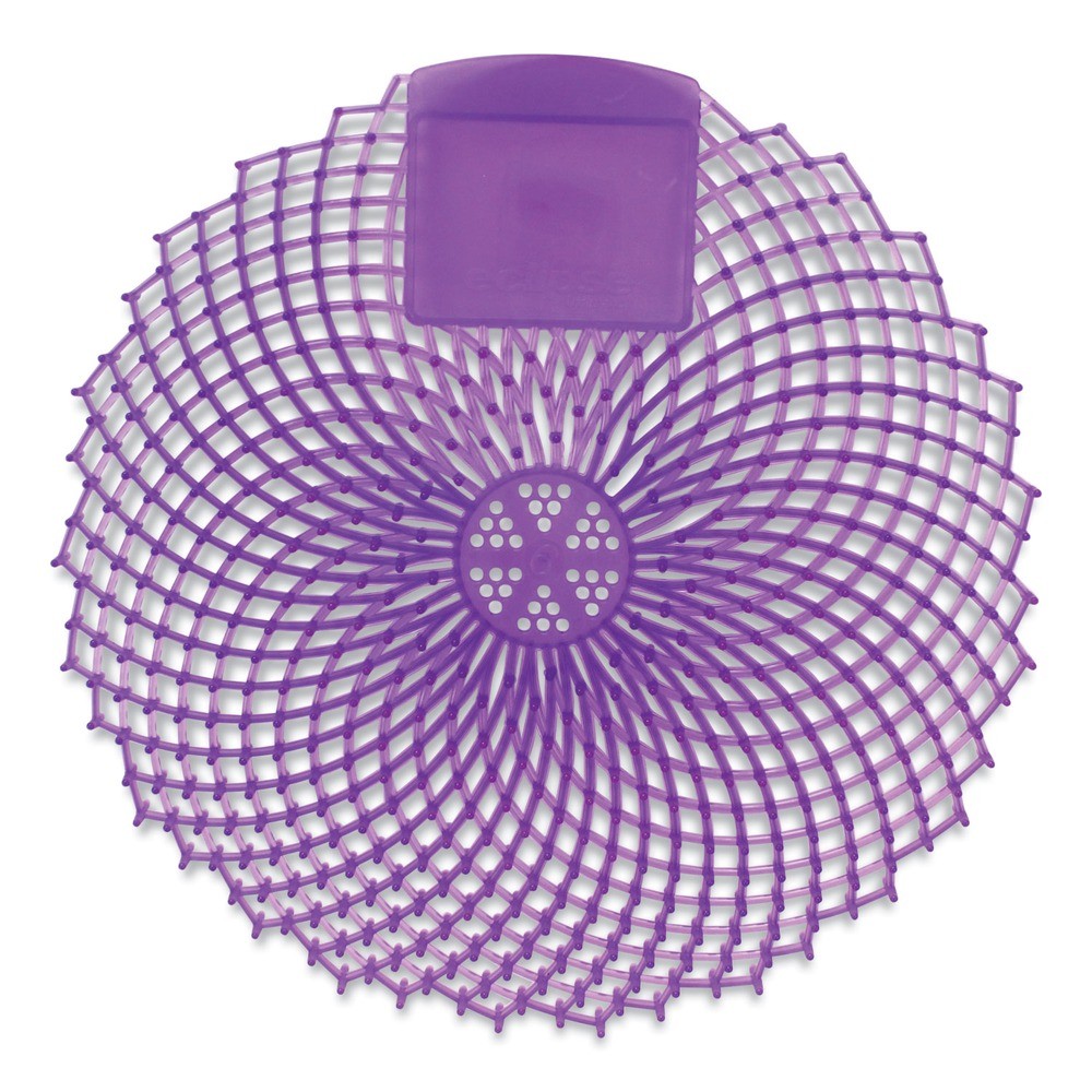 Impact 159736 Eclipse Urinal Screen – Lvdr Fields Scent Dark Purple (36/CT) New