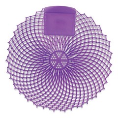 Impact 159736 Eclipse Urinal Screen – Lvdr Fields Scent Dark Purple (36/CT) New
