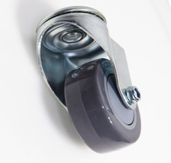 Replacement Small Free-Wheel For Emotor 300X MX3 MX3Z MX3NS Floor Scrubber
