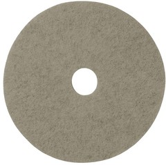 Sanico MVP Prime Time 20″ Natural Fiber UHS Floor Pad Burnishing UHS Hard Finish