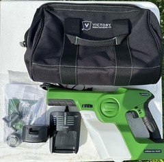 Victory VP200ESK Professional Cordless Electrostatic Handheld Sprayer