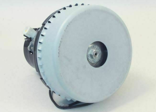 Powr-Flite 1908 – Motor