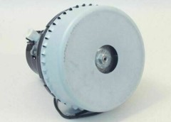Powr-Flite 1908 – Motor