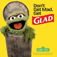 Glad Forceflex Tall Kitchen Trash Bags 13 Gallon Gain Original 140 Count