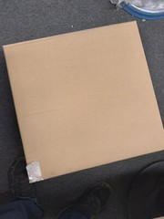 Americo 402321 Aqua Burnishing Floor Pad – 21″ 5/cs Made in USA