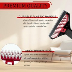 FH14050 Brush Replacement Parts Compatible with Hoover CleanSlate Plus Red